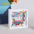 PaperJazz Paper Party Favors 3D Happy Birthday Gift Card