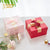 Paper Jazz Party Favor Gift Boxes Sold Empty