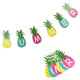 Summer Party Pineapple Banner - paperjazz