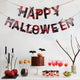 Happy Halloween Banner - paperjazz