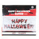 Happy Halloween Banner - paperjazz