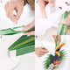 Tropical Bird Toucan for Summer Luau Tiki Hawaiian Beach Pool Party Decoration - paperjazz