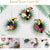 Tropical Bird Toucan for Summer Luau Tiki Hawaiian Beach Pool Party Decoration - paperjazz