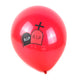Scary Balloons 16pcs - paperjazz