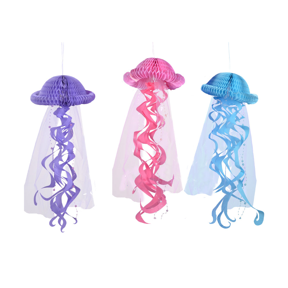  Jellyfish Decorations For A Party